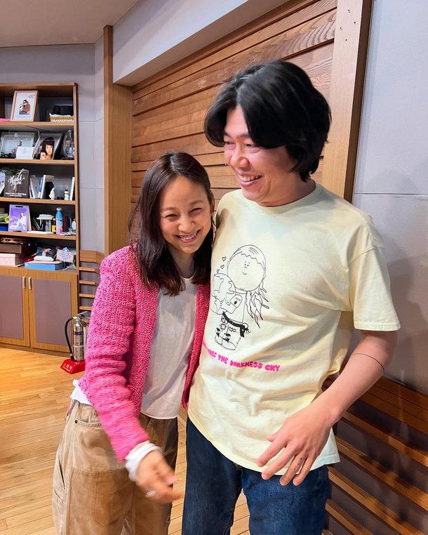 이상순, 퇴근 후 바로 귀가하는 일등 남편감 ♥이효리가 기다려 (완벽한 하루)