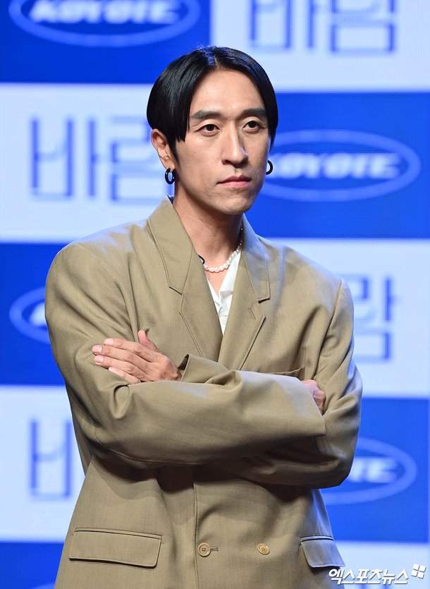 코요태 빽가, 20일 모친상 비보…슬픔 속 빈소 지켜 [공식입장 전문]
