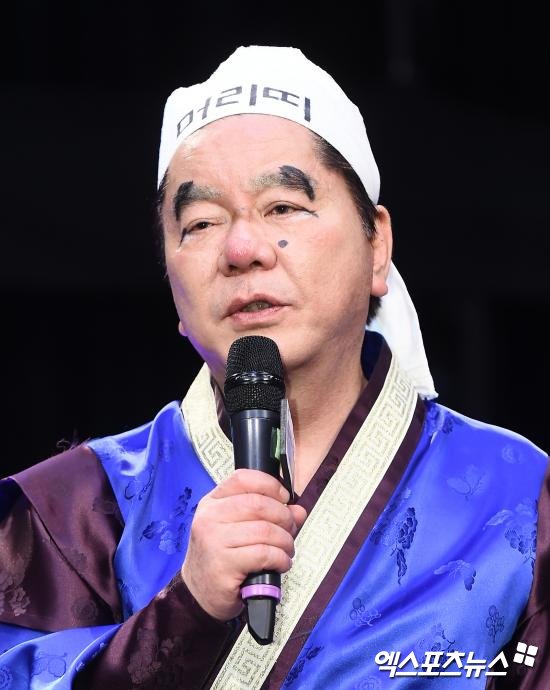 심형래 이혼 후 만난 ♥여친=스토커…문자 400통씩, 병적·일방적이었다 (동치미)