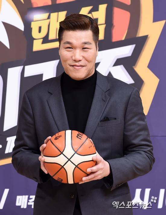 서장훈, &apos;이숙캠&apos; 스트레스+고충 털어놨다…늙는다, 가사조사 후 집에서 쓰러져 자