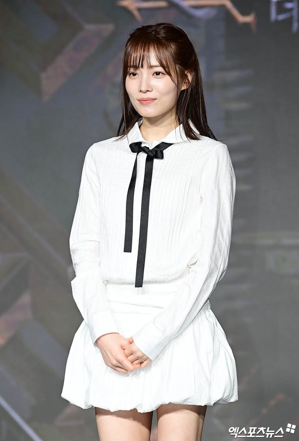 찝찝한 3억 8천…윤소희, 욕먹는 이유 정현규 낳았어?·환승연애 결말 분노 키웠다 [엑&apos;s 이슈]