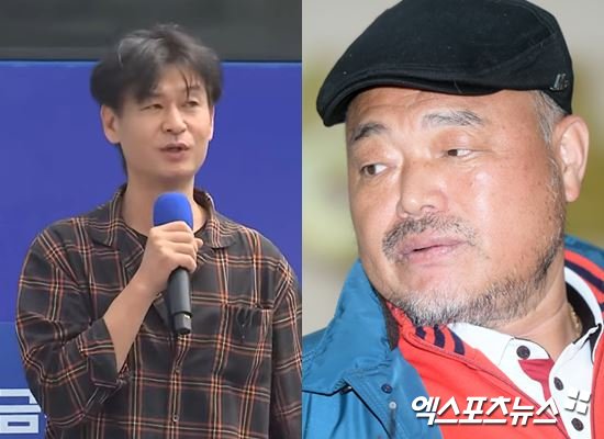 이재명vs김문수…대선 앞두고 연예계 공개 지지 바람 [엑&apos;s 이슈]