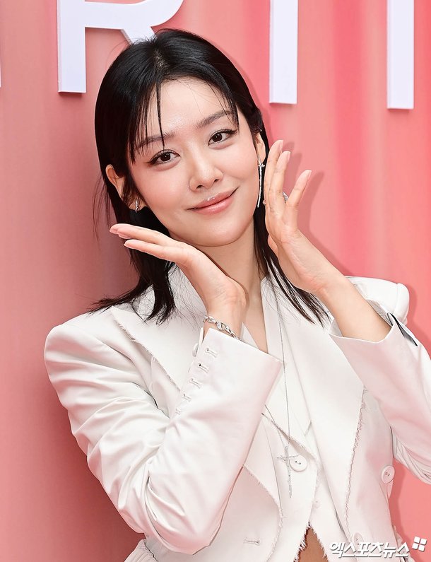 차주영 &apos;성수동 밝히는 미모&apos;[엑&apos;s HD포토]