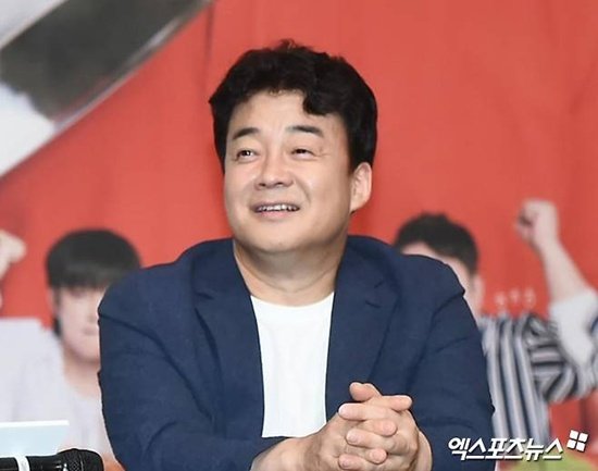 백종원 폭로 계속…김재환PD 대패삼겹살 개발? 상표등록이면서 [종합]