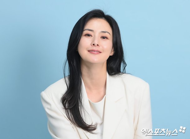 [단독] 최정윤 초3 딸, &apos;친절한 선주씨&apos; 깜짝 출연…배우 되고 싶어해 (엑&apos;s 인터뷰②)