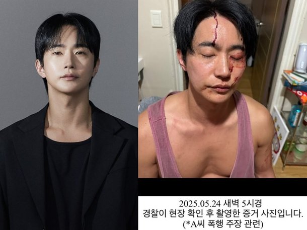&apos;전연인 폭행 반박&apos; 전호준, 결국 캐스팅 불발…극단 윤리적 책임 중요 [공식입장]