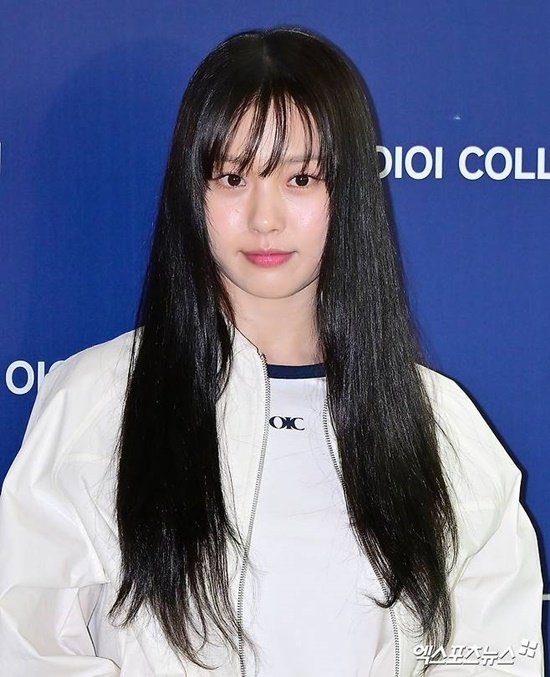 고민시, 학폭 폭로에 칼 빼들었다…명백한 허위 사실, 법적 조치 검토 [공식입장 전문]