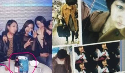 고민시 &apos;학폭&apos; 의혹에 &apos;미성년자 음주인정&apos; 파묘…제가 맞습니다 [엑&apos;s 이슈]