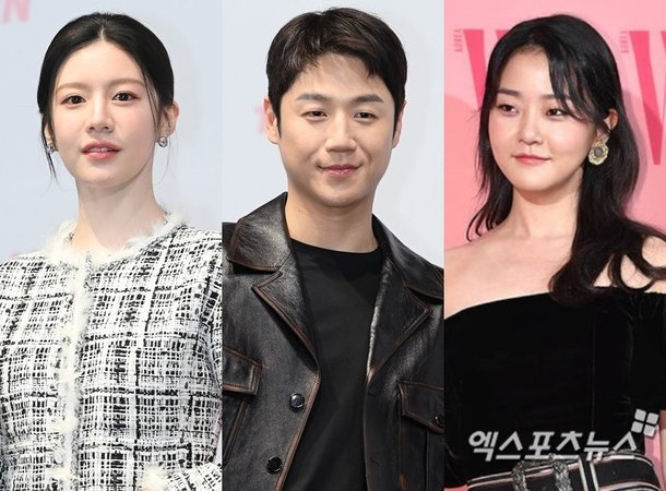 정준원, 고윤정과 케미·강승현과 열애설…10년만 전성기에 &apos;화제 폭발&apos; [엑&apos;s 이슈]