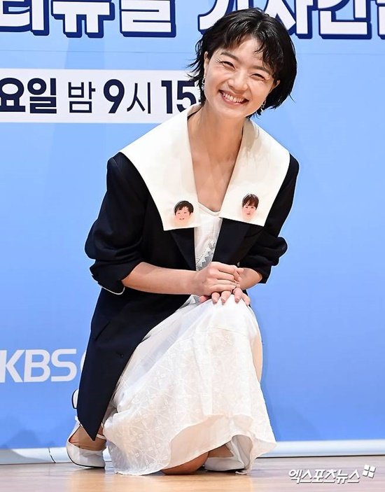 안영미, 6월에 ♥남편 韓 들어오는데…레즈비언에 정자은행 루머까지 (국주네집)