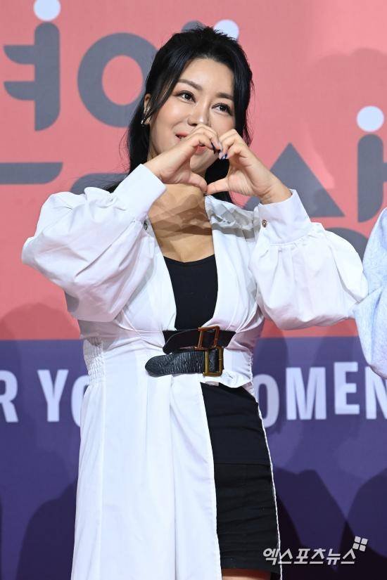 10기 정숙 이미 무혐의로 끝난 사건…&apos;사건반장&apos; 가품 경매 논란에 입 열었다