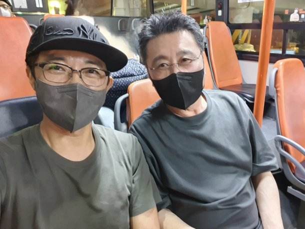 안재욱, 故 최정우 애도 우리 형님 외롭지 않게…기도해 주세요