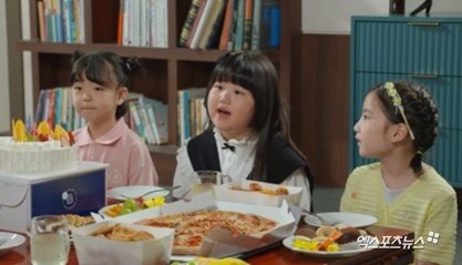 [단독] 심이영·송창의·최정윤 실제 딸, 배우 동반 데뷔했다…父母와 연기 호흡
