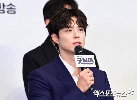 박보검, 찐 능력자인데 &apos;긁&apos;혔다…미용 자격증 보유 열 기구+커트 가능 (혤스클럽)