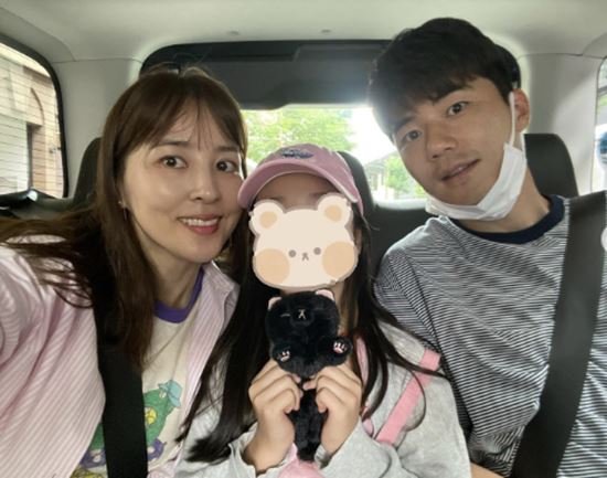 &apos;기성용♥&apos; 한혜진, 딸 영국에서 키웠는데…수준 너무 달라 상대적 박탈감 (티처스2)