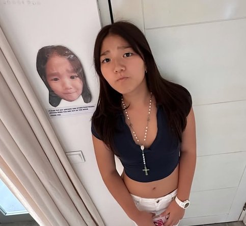 이범수·이윤진 딸 소을, 점점 더 닮아가네…폭풍성장 비주얼 자랑 동안 유지