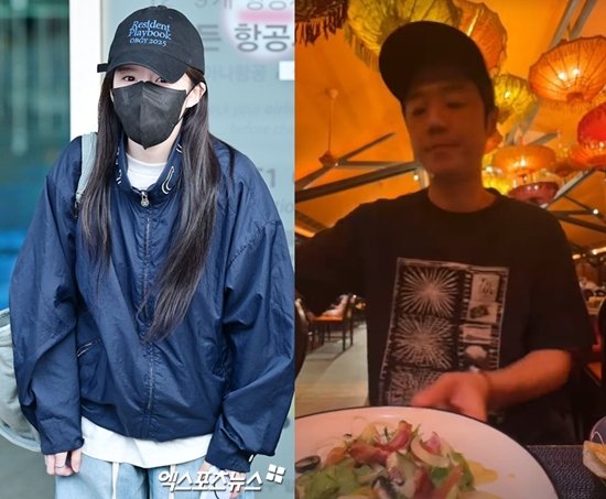 고윤정 합류·정준원 먹방 푸파…대박난 &apos;언슬전&apos;, 발리 휴가 인증도 핫해 [엑&apos;s 이슈]