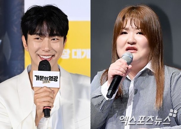이국주, 윤현민과 ♥핑크빛 조짐…日 유학 중 귀국 (미우새)[종합]
