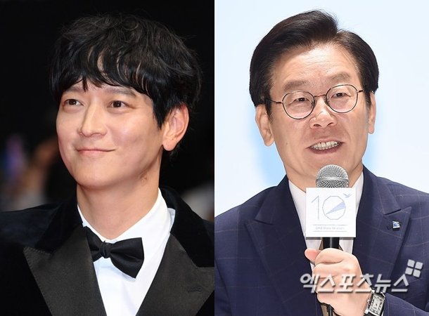 강동원=이재명?…대통령 당선 후 9년 전 영화 &apos;재조명&apos; 이유 [엑&apos;s 이슈]
