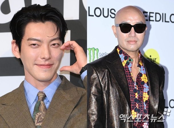 김우빈, 알고보니 홍석천 덕 배우 입문…&apos;보석함&apos;으로 은혜 갚았다 &apos;의리&apos;