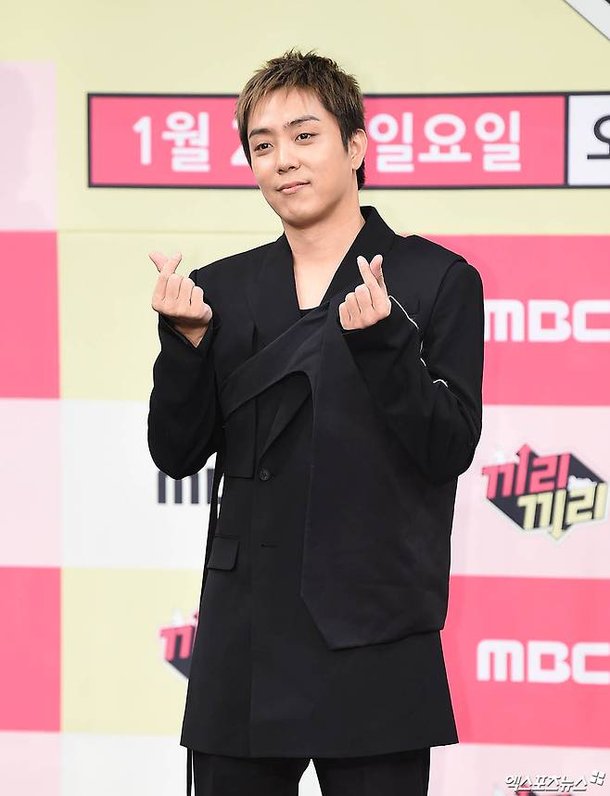 &apos;재혼&apos; 은지원 예비 신부 누구? 미모의 9세 연하 스타일리스트