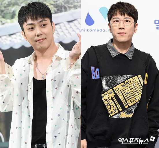 젝스키스 평행이론…&apos;재혼&apos; 은지원·장수원, ♥스타일리스트와 &apos;폴인럽&apos; [엑&apos;s 이슈]