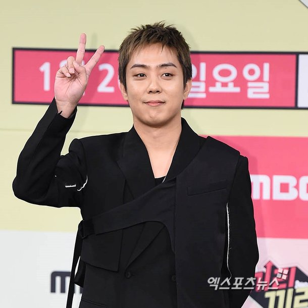 &apos;9살 연하♥&apos; 은지원 2세 생기면 활동 중단 선언…&apos;재혼&apos; 이어 실현되나 [엑&apos;s 이슈]