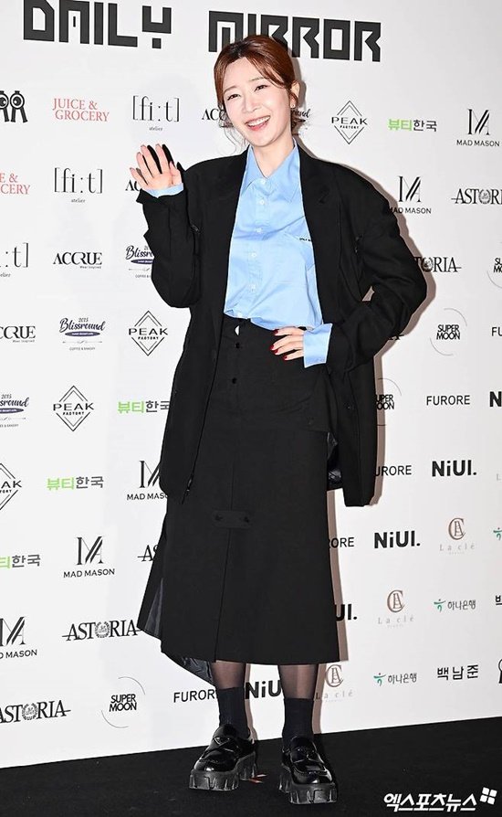 &apos;의사♥&apos; 이정민 둘째 임신하려 7년 간 시험관만 10번…항암제도 맞았다 (우아기)