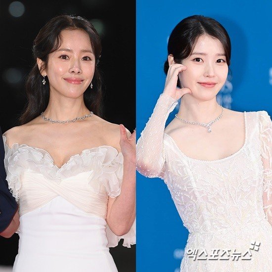 한지민 &apos;폭싹&apos; 속 아이유 연기 경이로워…박수치면서 보게 돼 (주고받고)