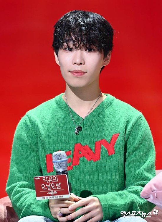 이찬혁 밴드 BABO, 인디씬 온 &apos;유명인 취미생활&apos;? 설왕설래 [엑&apos;s 이슈]
