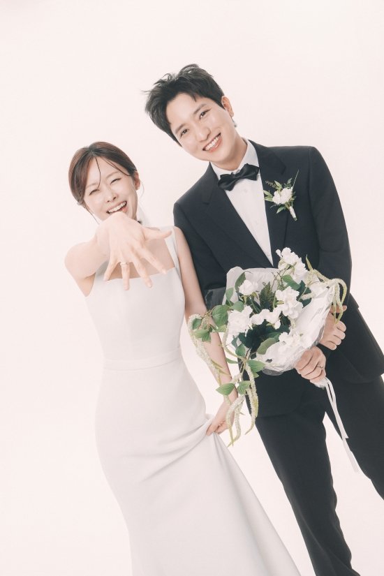 [단독] &apos;결혼&apos; 조형우 ♥춤추는 &apos;무도&apos; 작가, 예비 남편으로서 자랑스러워 (인터뷰①)