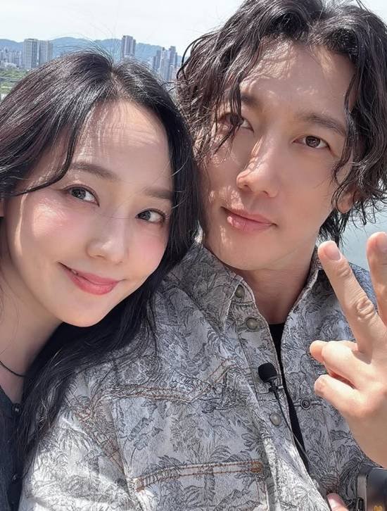 유진♥기태영, 불화설 정면 돌파 신혼 초 같길 바란 건 욕심, 번아웃 와