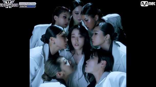 메가크루의 악마…무시 당하던 범접·오열 허니제이, 다 옛일 [엑&apos;s 이슈]