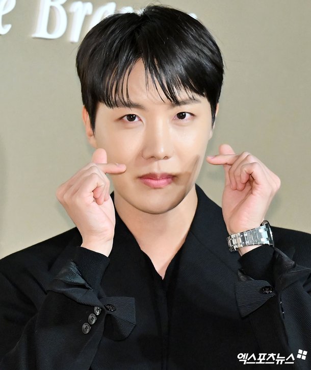 BTS 제이홉 환승 이별=도발…자책할 것 같아 소신 밝혔다 (냉터뷰)