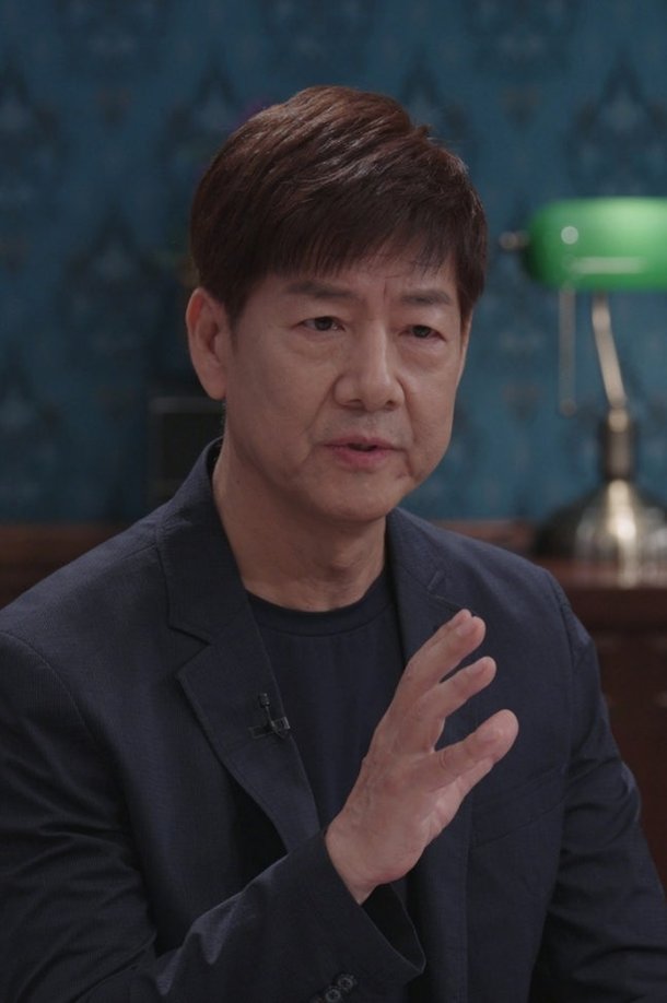 &apos;미남 개그맨&apos; 정재환, 깜짝 근황 성균관대 교수 재직 