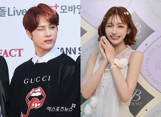 AV 출연작만 400편…&apos;주학년과 성매매 의혹&apos; 아스카 키라라 누구? [엑&apos;s 이슈]