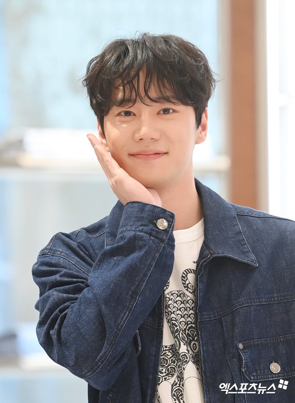 이준영, 4년 전 음주운전자 잡았다…1시간 쫓아, 시민상은 거절 (옹스타일)