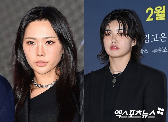 허니제이·아이키, 성희롱·욕설 논란…차오른 &apos;국뽕&apos;, 제대로 나라 망신 [엑&apos;s 이슈]