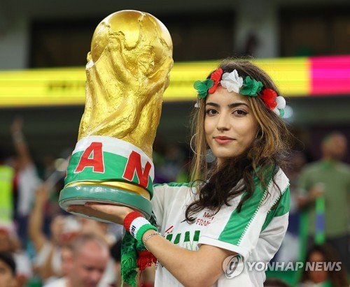 ÀÌõ ùµåÄÅ ÃâÀü, ÀüÀïÀÎ 'ơÅÇ' Àסâ¦&amp;quot;FIFA, Ù¢µµÎ ÅÃÁö íÁ&amp;quot; çÈ  ÀüÁ