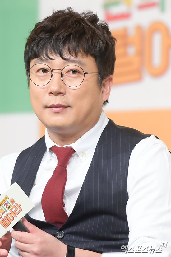 이수근 부친상 보도 사진