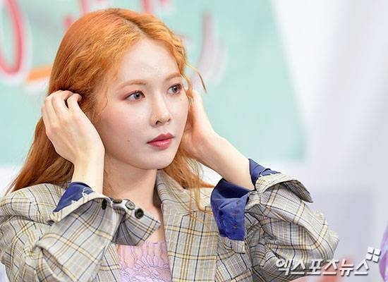 HyunA's 'fading buzz' trajectory, even losing impact in controversies… A self-inflicted humiliating path [Ex's Issue]