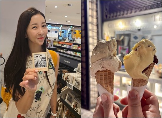"It's undeniable now, oppa." Is Won Ja-hyun really Yoon Jung-soo's bride-to-be? Full of 'lovestagram' evidence [Ex's Issue]