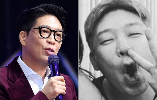 MC Mong is causing a stir... facing backlash over 'depression study abroad' and publicly criticized by Lee Da-in [Ex's Issue]