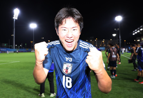 김정민 가족