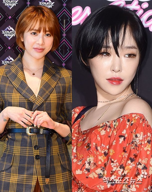 최근 라이브 방송에서 솔직한 심정을 털어놓는 서인영