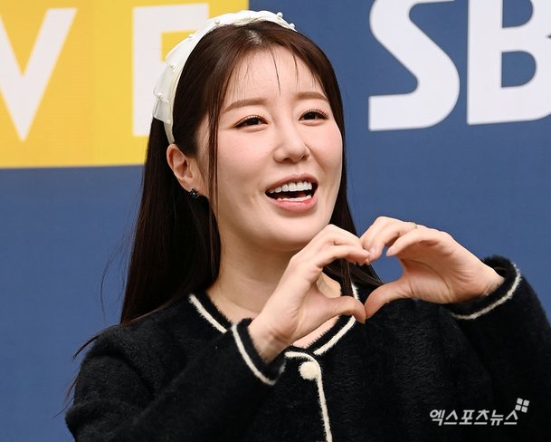 [단독] バタフライ、結婚6年目で第2子妊娠「何年も心配していましたが、一発でした…胎児の夢はありませんでした」（総合）：ネイト・エンターテインメント