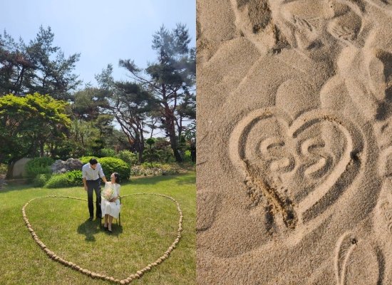 28th Kwang-soo hints at remarriage with dentist Jeong-hee?…"The other half of my life, the four of us" [★Hashtag]