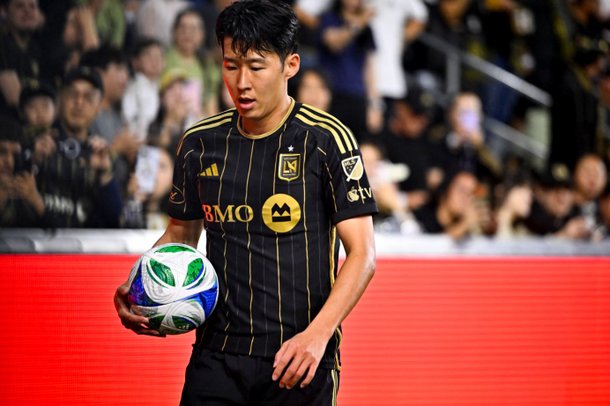 『HERE WE GO』ロマーノがソン・フンミンに匙を置く…LAFC残留確定「そんなことを言うのも不愉快」 → 欧州復帰の噂も一言で否定！ : ネイト・スポーツ