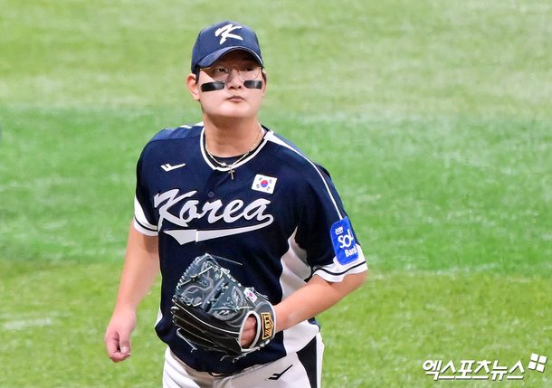 「NPBに興味がある」キム・ソヒョンの記事に日本の野球ファンから100件以上のコメントが寄せられた…「うまくいくと思う」:ネイト・スポーツ