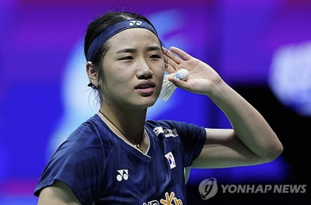 Finalement, j’ai avoué !…"Ahn Se-young deviendra le GOAT, un guerrier hexagonal sans faille" – Sports – Nate